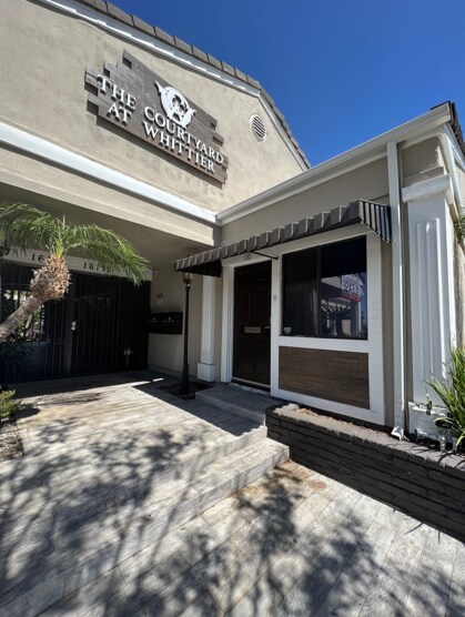 More Photos Of 16131 Whittier Blvd, Whittier Office For Lease