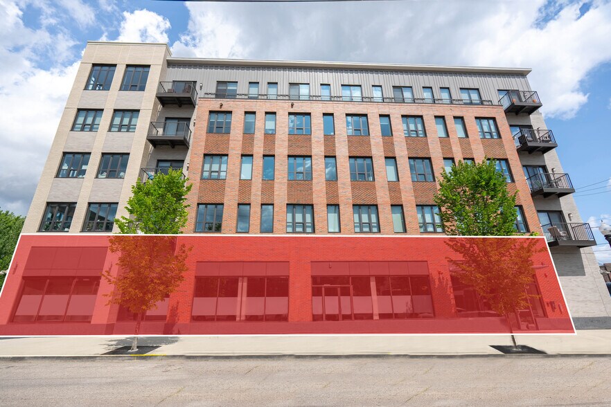 More Photos Of 2050 8th St, Detroit Apartments For Lease