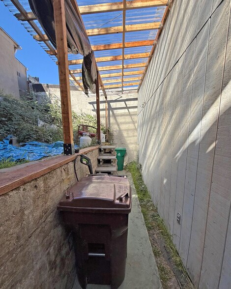 More Photos Of 10753 San Pablo Ave, El Cerrito Freestanding For Sale