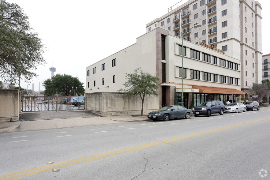 More Photos Of 214-224 Dwyer Ave, San Antonio Office Residential For Sale