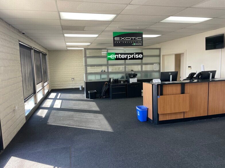 More Photos Of 1191 Echo Ave, Seaside Storefront Retail Office For Lease