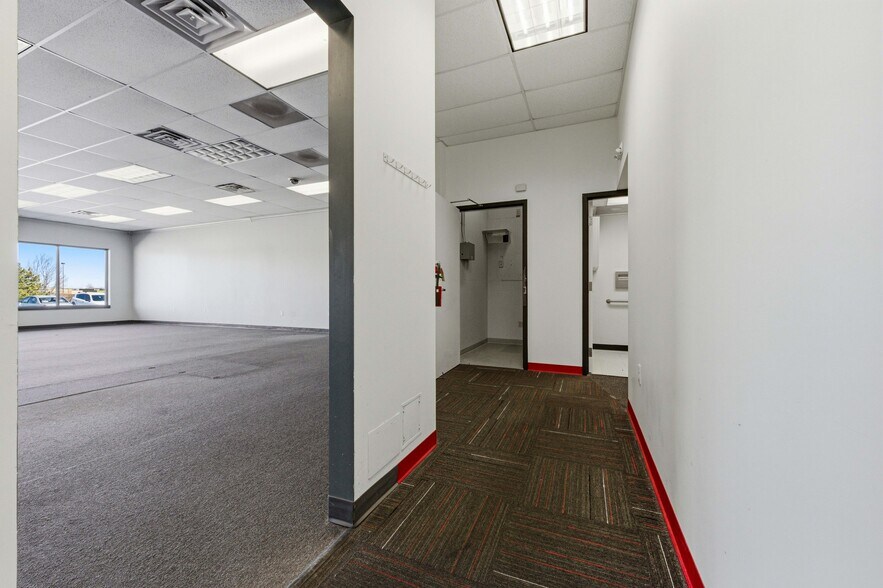 More Photos Of 1716 W US Highway 50, Pueblo General Retail For Lease