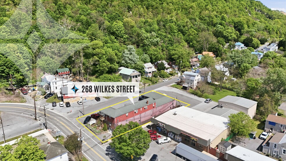 More Photos Of , Berkeley Springs Unknown For Sale