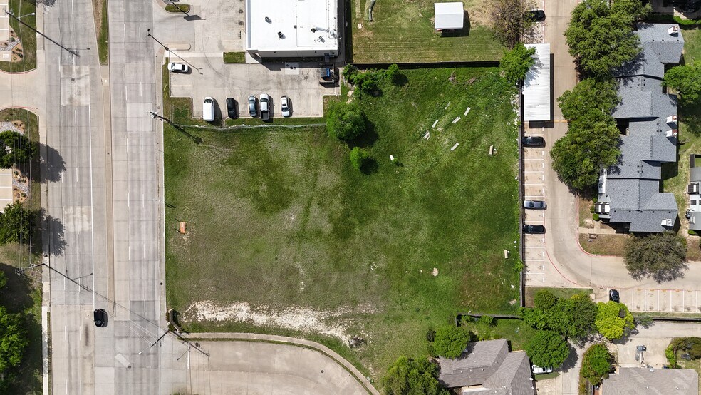 More Photos Of 18615 Marsh Ln, Dallas Land For Sale