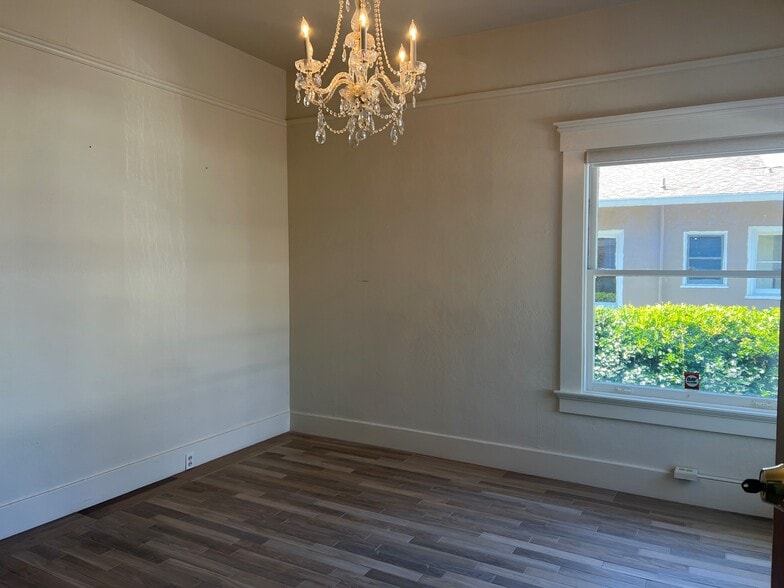 More Photos Of 753 Jefferson St, Napa Office For Sale