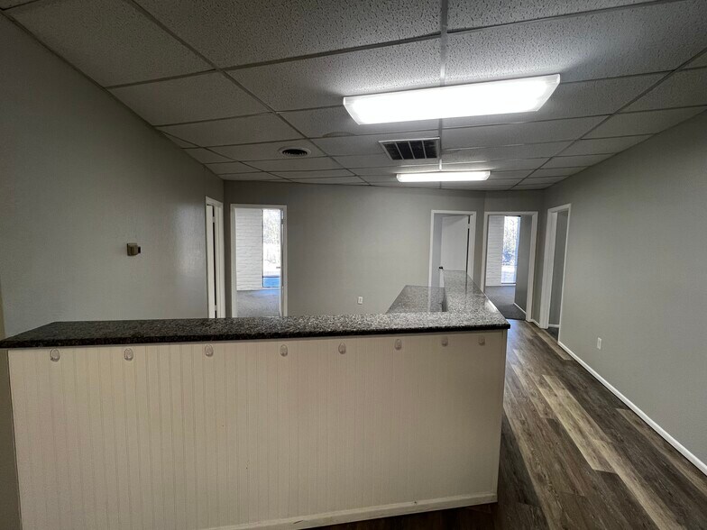 More Photos Of 4150 S Danville Dr, Abilene Storefront For Lease