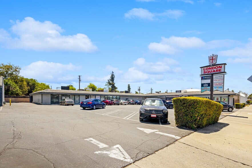 More Photos Of 2339-2433 N Sierra Way, San Bernardino Unknown For Lease