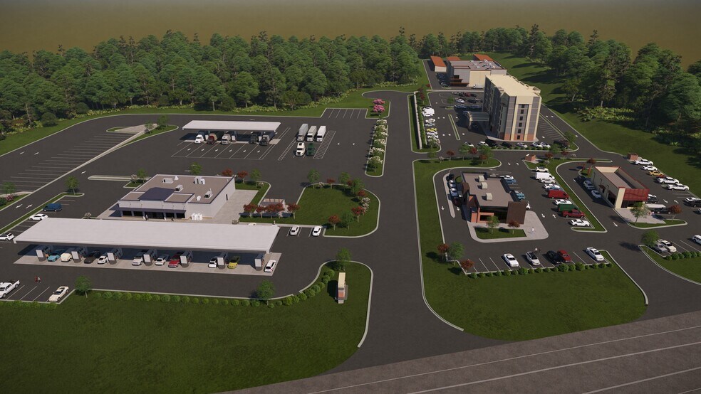 More Photos Of 12493 Stemley Rd, Lincoln Land For Sale