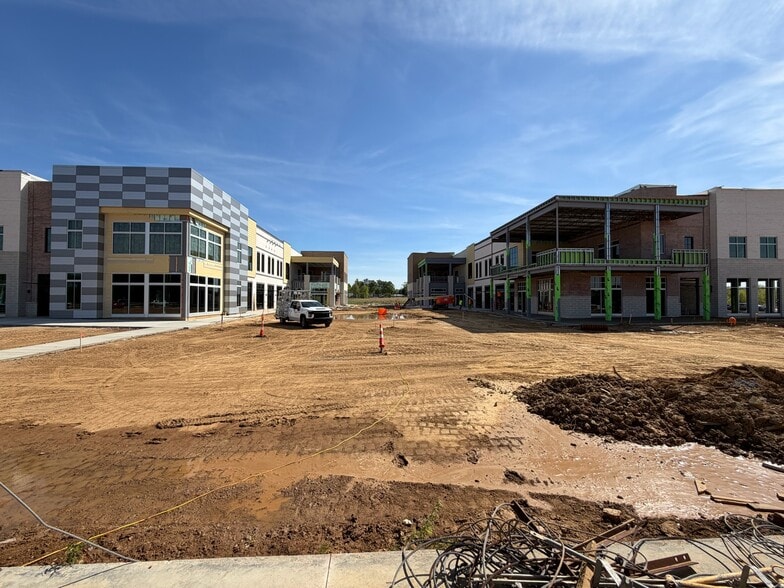 More Photos Of 0 Snowden Ln, Southaven Unknown For Lease