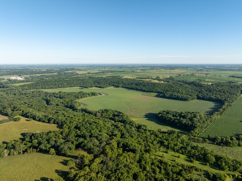 More Photos Of 2132 N River School Rd, Winterset Land For Sale