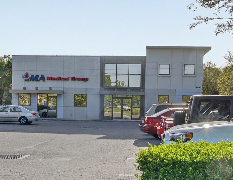 More Photos Of 1495 Budinger Ave, Saint Cloud Medical For Lease