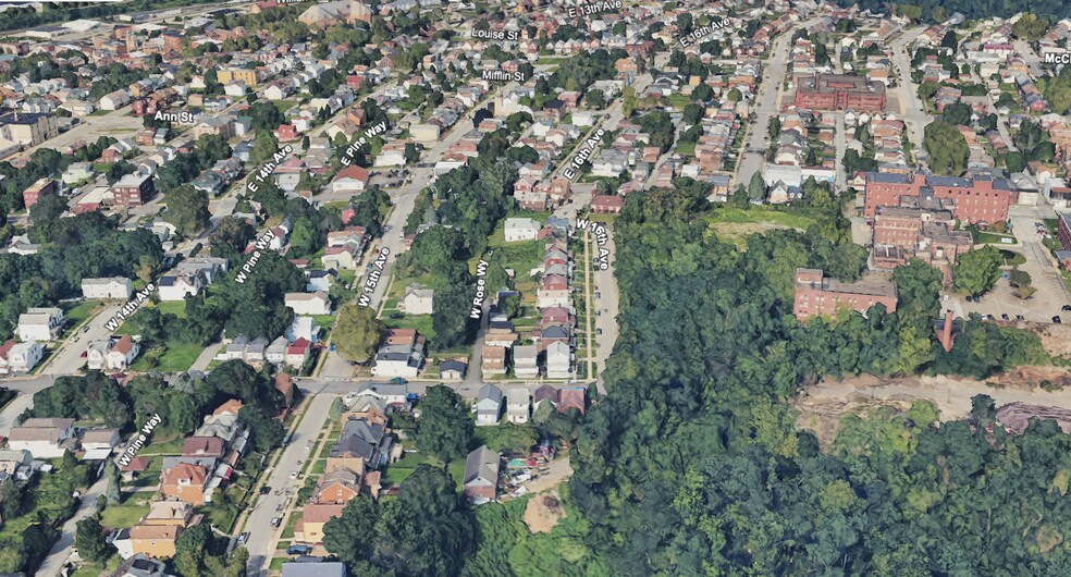 More Photos Of W 16th Ave, Homestead Land For Sale