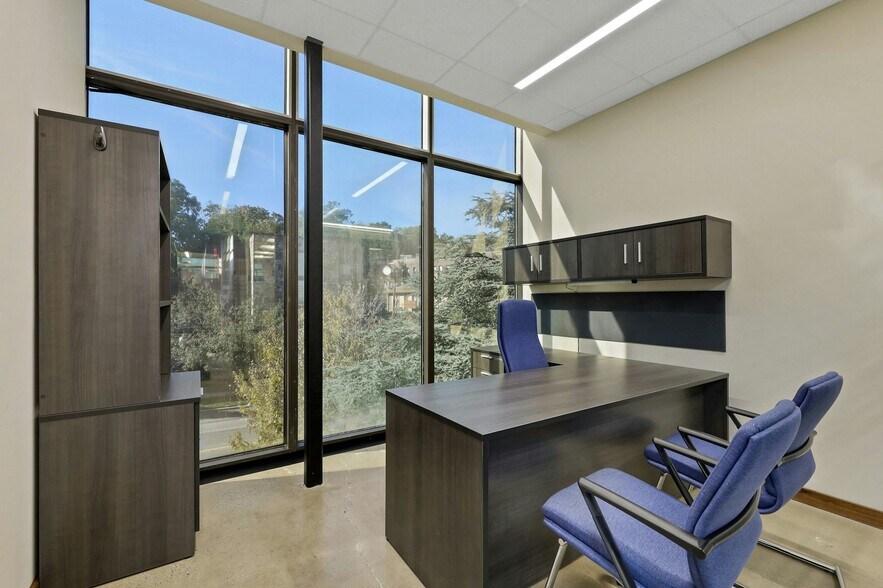 More Photos Of 85 Orient Way, Rutherford Loft Creative Space For Lease