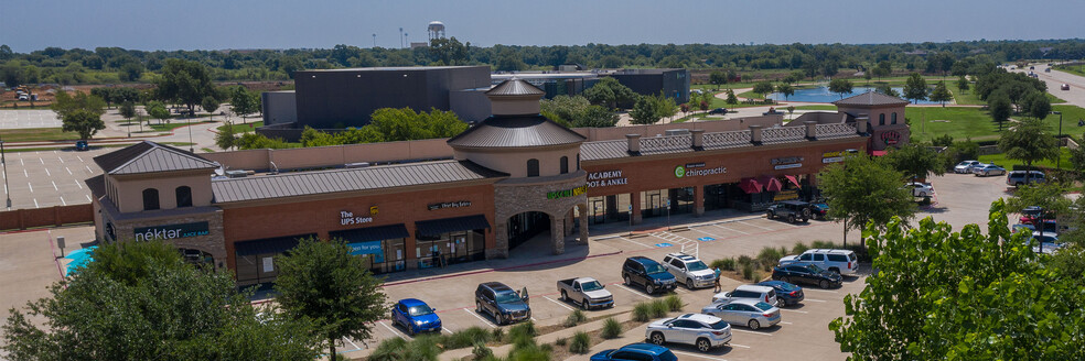 Primary Photo Of 5810 Long Prairie Rd, Flower Mound Unknown For Lease