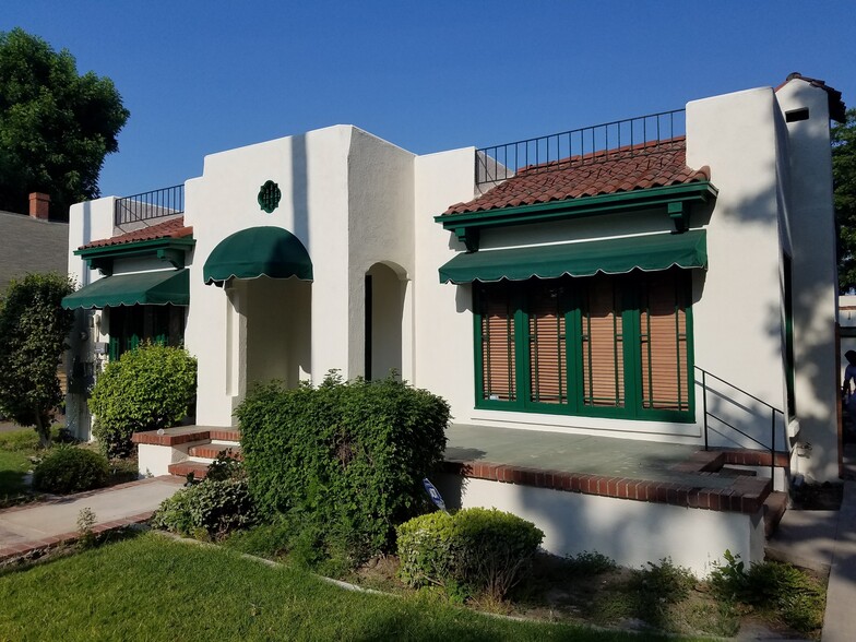 Primary Photo Of 454 S Glassell St, Orange Multifamily For Sale