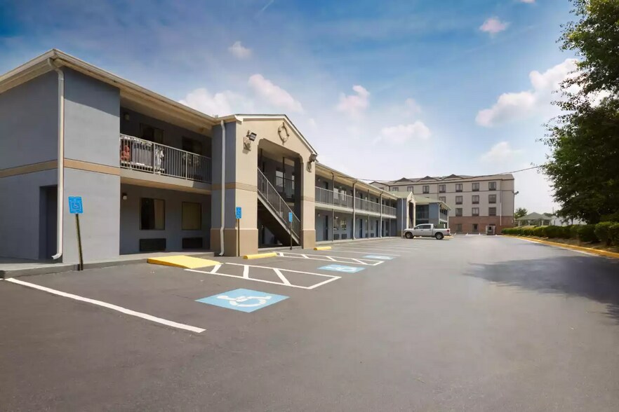 More Photos Of 4073 Jimmie Dyess Pky, Augusta Hotel For Sale