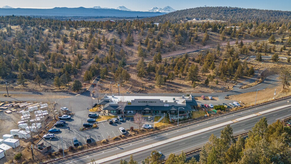 More Photos Of 64670 Strickler Ave, Bend Storefront For Sale