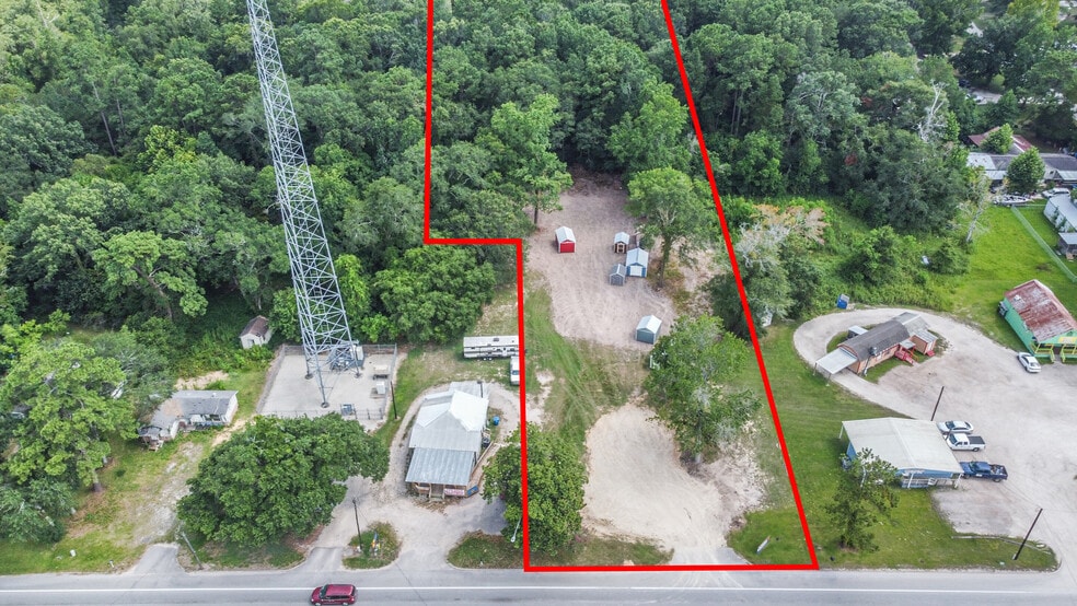 More Photos Of 26242 FM 2090 Rd, Splendora Land For Sale