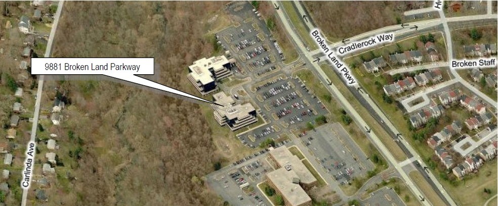 More Photos Of 9881 Broken Land Pkwy, Columbia Unknown For Lease