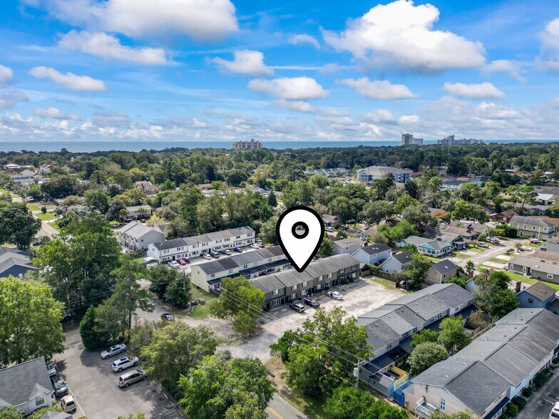 More Photos Of 711 67th Ave N, Myrtle Beach Apartments For Sale