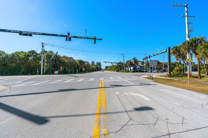 More Photos Of 9300 N A1A, Vero Beach Freestanding For Sale