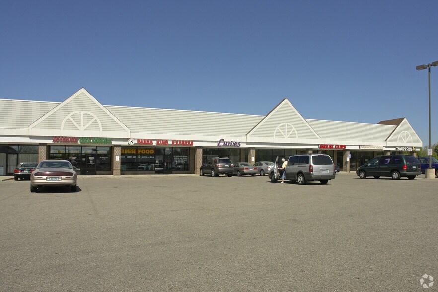Primary Photo Of 520 Butternut Dr, Holland General Retail For Lease