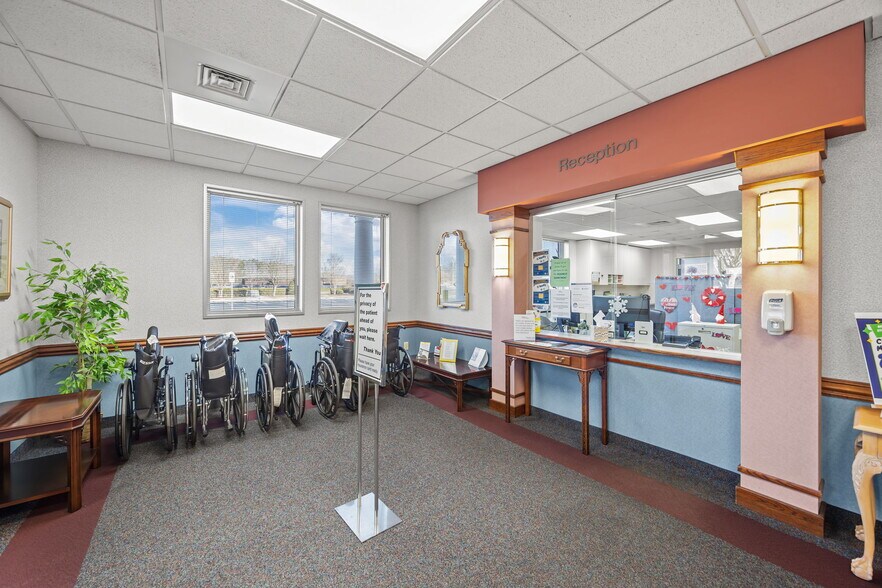 More Photos Of 511 Paladin Dr, Greenville Medical For Sale