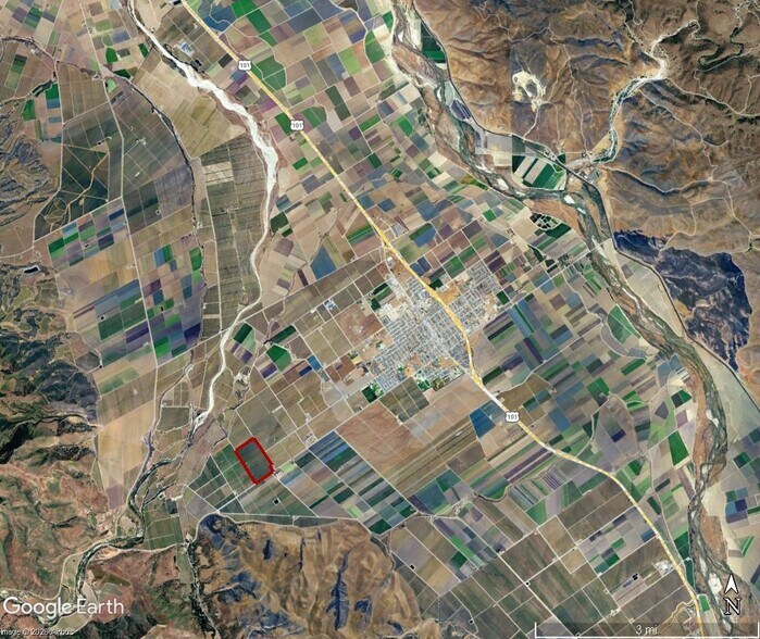 More Photos Of Elm Ave, Greenfield Land For Sale