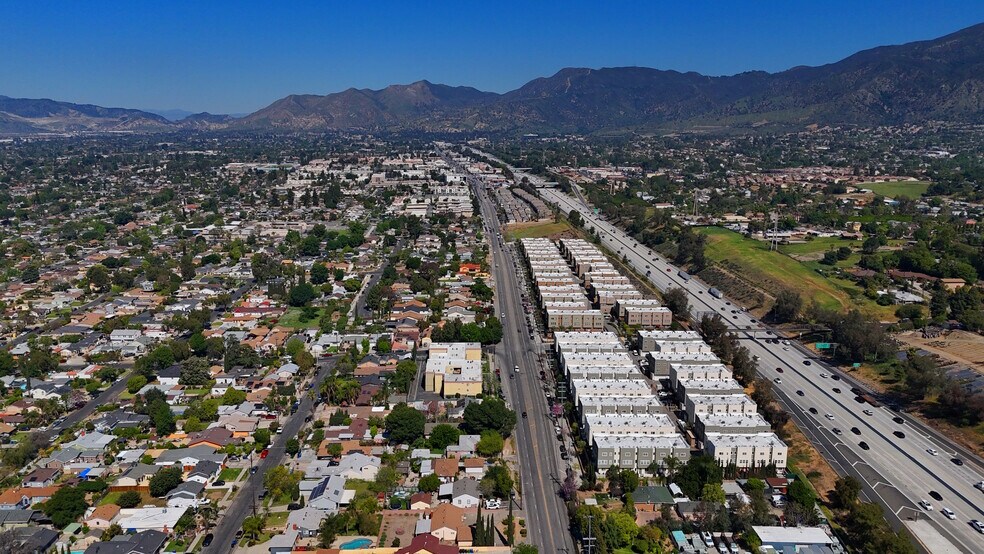 More Photos Of 13266 Foothill Blvd, Sylmar Apartments For Sale