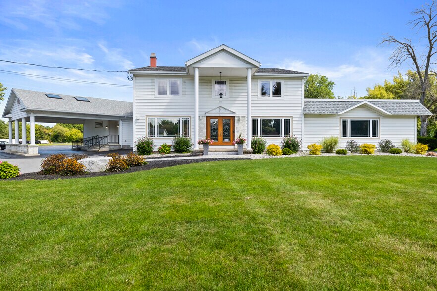 Primary Photo Of 1118 Long Pond Rd, Rochester General Retail For Sale