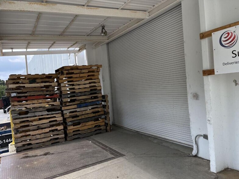 More Photos Of 1420 Redi Rd, Cumming Warehouse For Lease