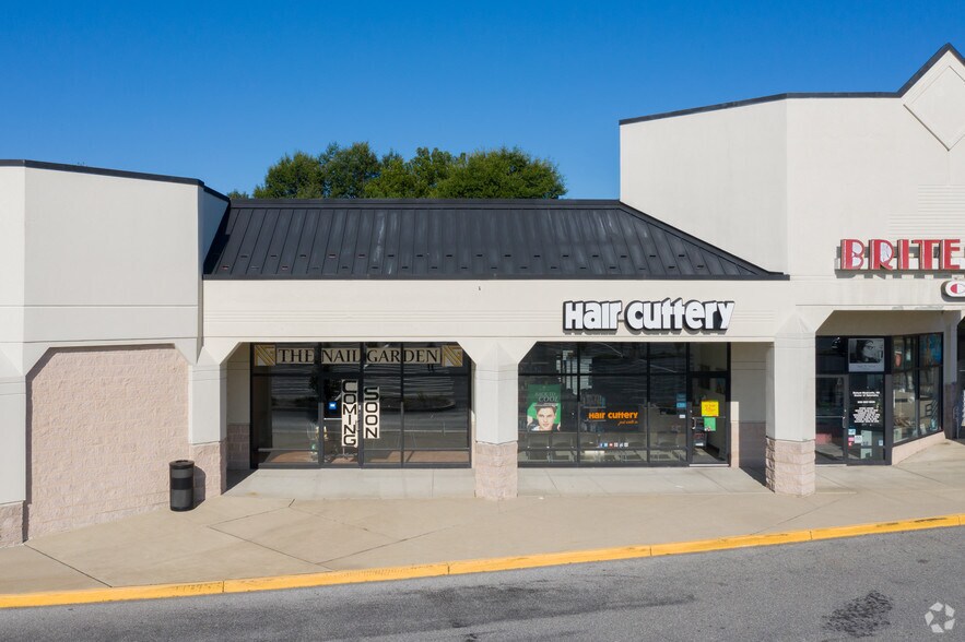 More Photos Of 515 Route 73 S, Marlton Unknown For Lease