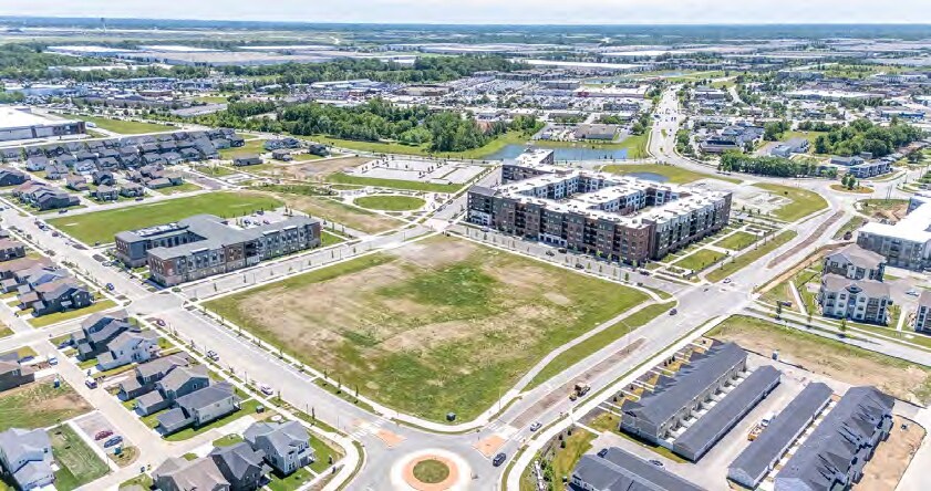 More Photos Of 2907 S County Road 900, Plainfield Land For Sale