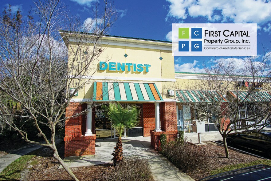 More Photos Of 6125 S Semoran Blvd, Orlando Unknown For Lease