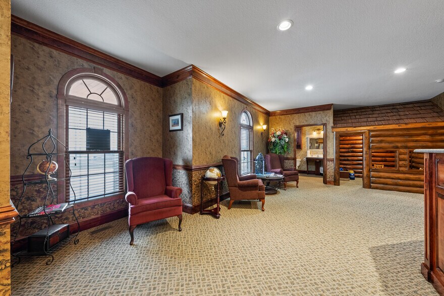 More Photos Of 616 Lana Dr, Cameron Office For Sale
