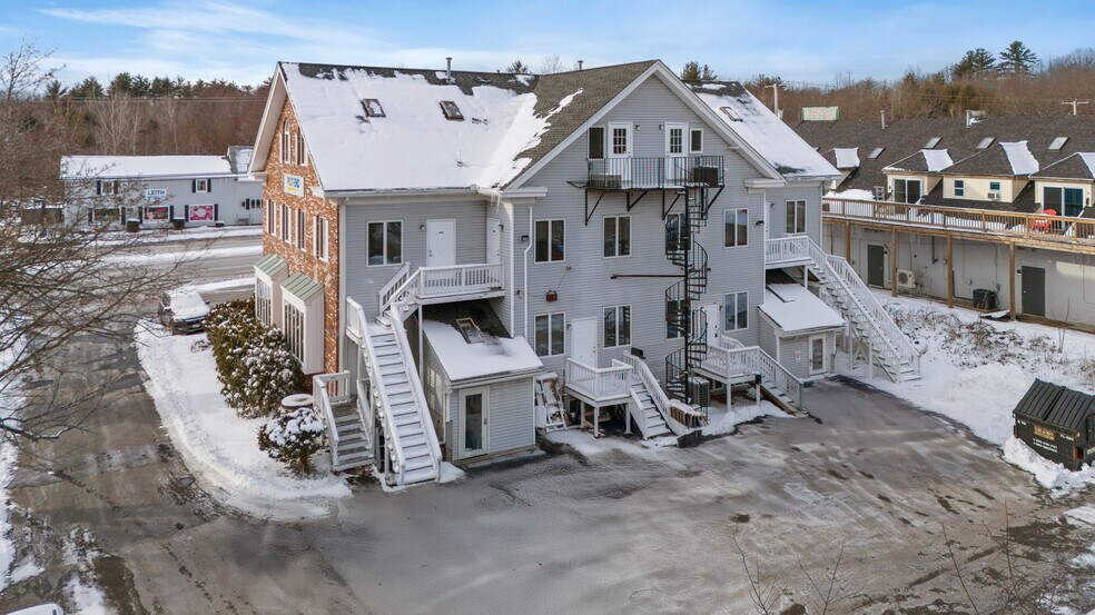 More Photos Of 91 Plaistow Rd, Plaistow Office For Lease