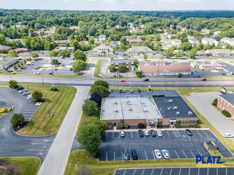 More Photos Of 3731 Boardman Canfield Rd, Canfield Office For Lease