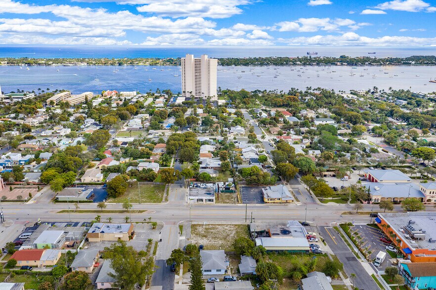 5111 Broadway, West Palm Beach, FL 33407 Land For Sale