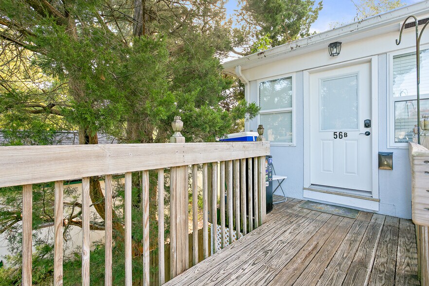 More Photos Of 56 Grove Ave, Saint Augustine Restaurant For Sale