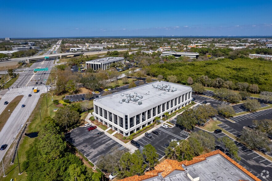 More Photos Of 9500 Koger Blvd N, Saint Petersburg Unknown For Lease