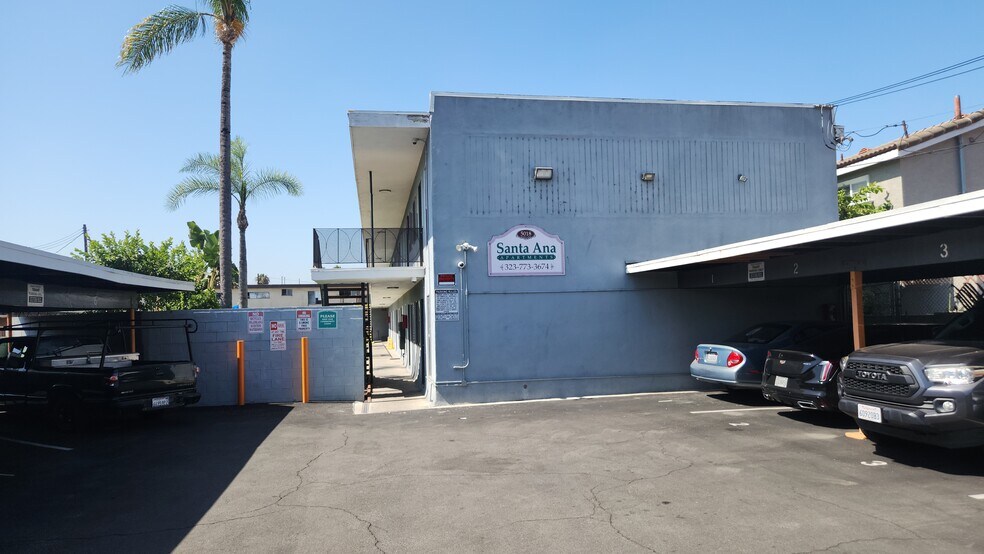 More Photos Of 5018-5029 Santa Ana St, Cudahy Apartments For Sale