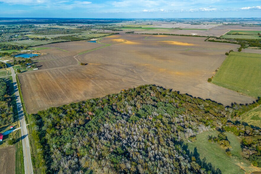 More Photos Of 0000 FM 309, Hillsboro Land For Sale