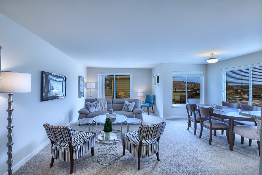 More Photos Of 3232 15th Ave W, Seattle Apartments For Sale