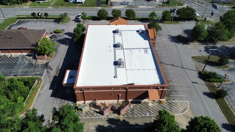 More Photos Of 1123 N Raleigh St, Rocky Mount Drugstore For Sale