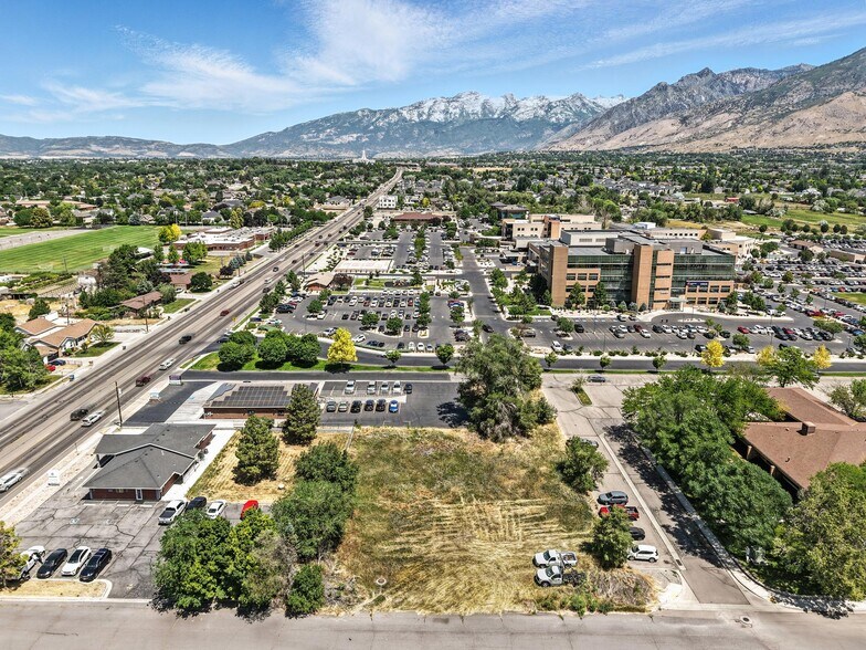 More Photos Of 1141 E 50 N, American Fork Land For Sale