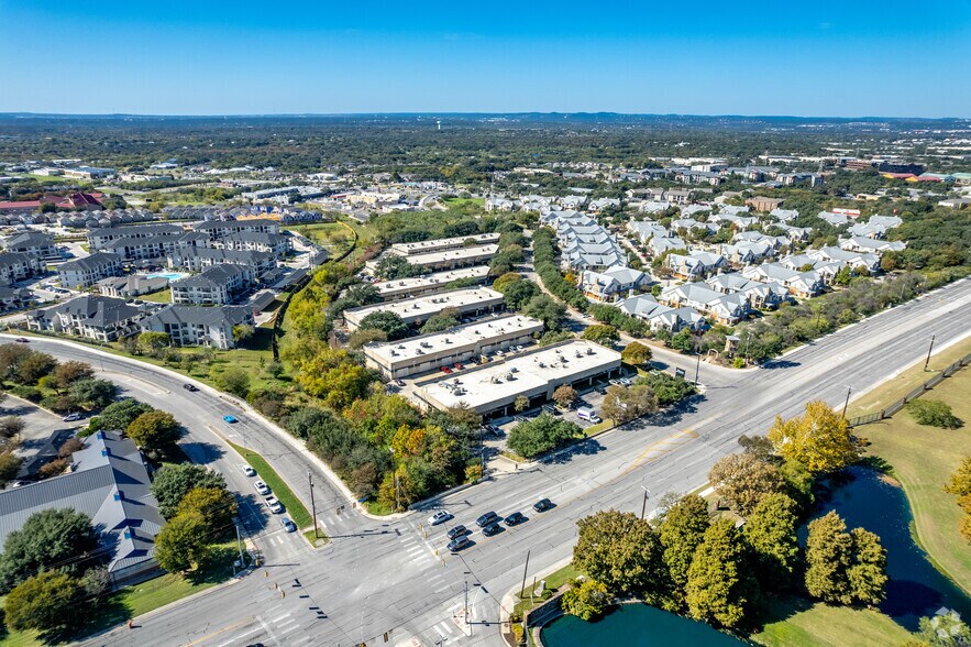 More Photos Of 4702-4716 Research Dr, San Antonio Unknown For Lease