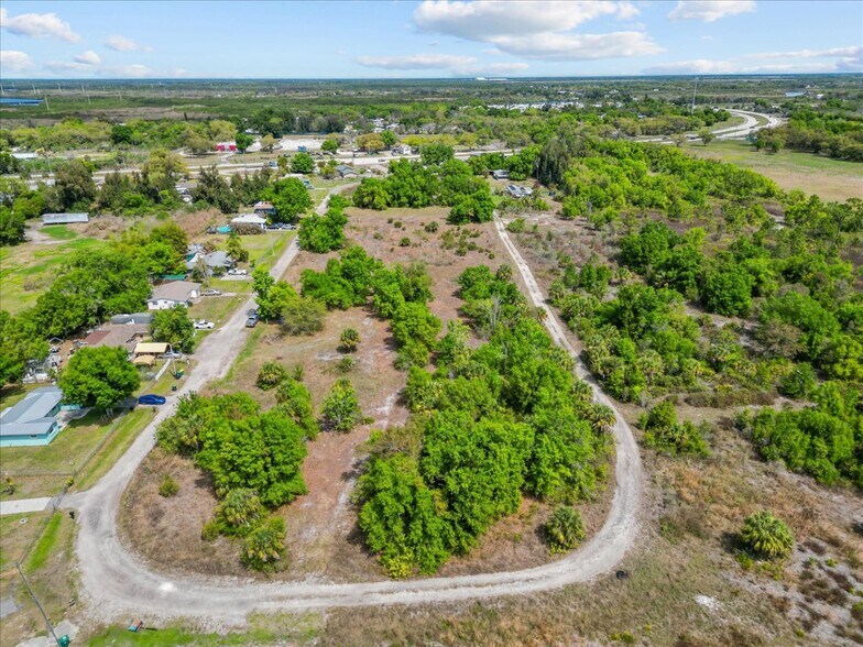 More Photos Of 2107 Pinegrove W cir, Punta Gorda Land For Sale