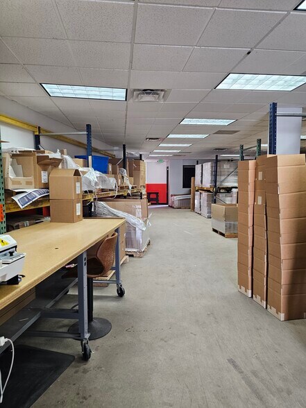 More Photos Of 99 Inverness Dr E, Englewood Office For Sale
