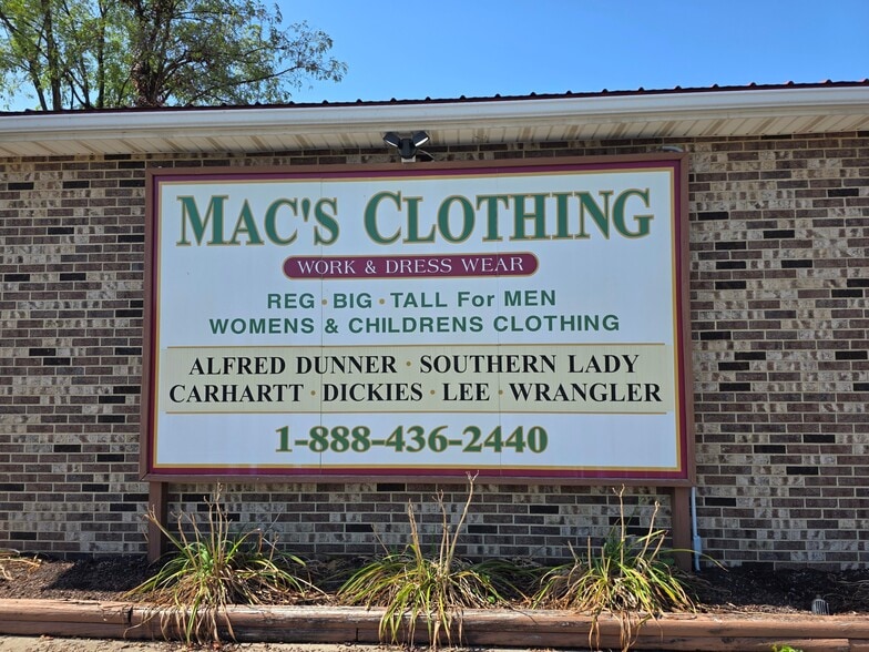 More Photos Of 2679 Industrial Park Rd, Mifflintown Storefront Retail Office For Sale