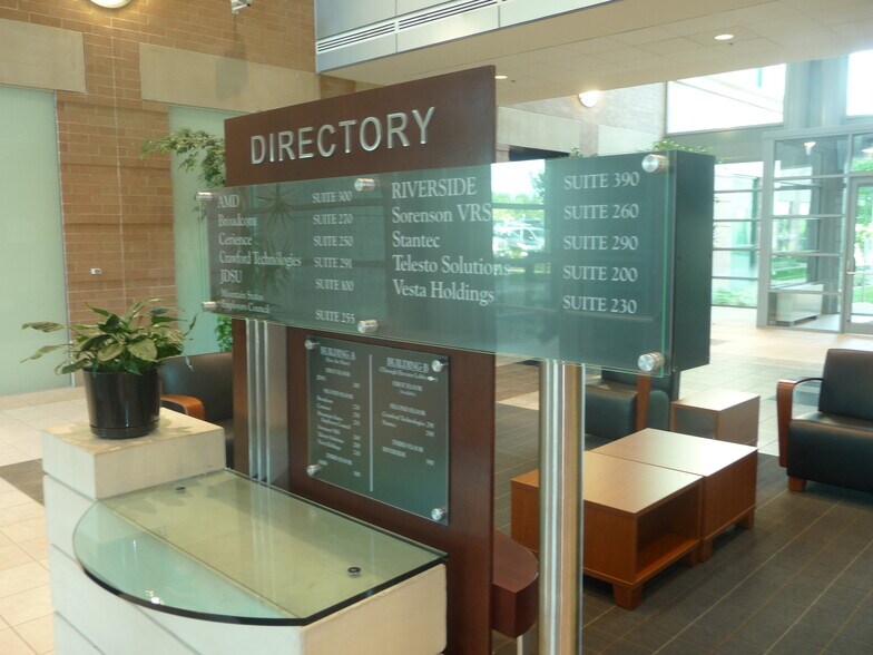 More Photos Of 2950 E Harmony Rd, Fort Collins Office For Lease